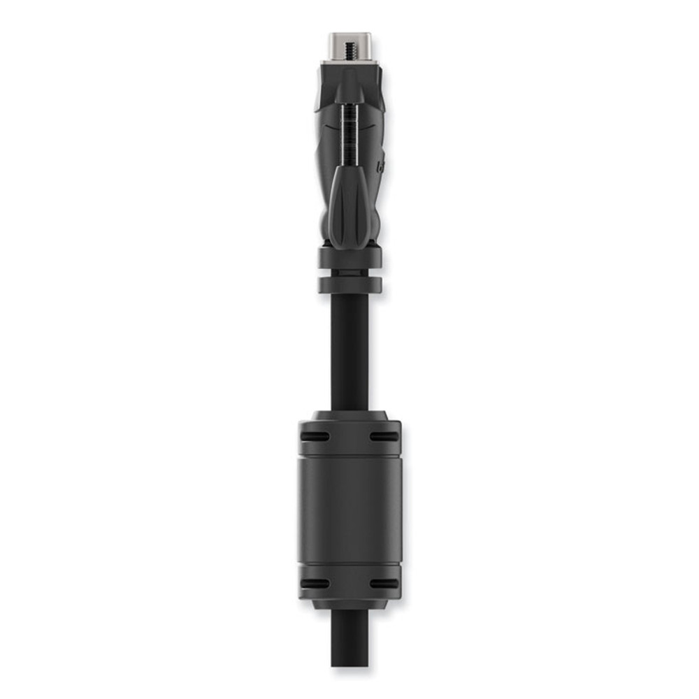 BELKIN COMPONENTS F3H98210 Pro Series High Integrity VGA Monitor Cable, 10 ft, Black