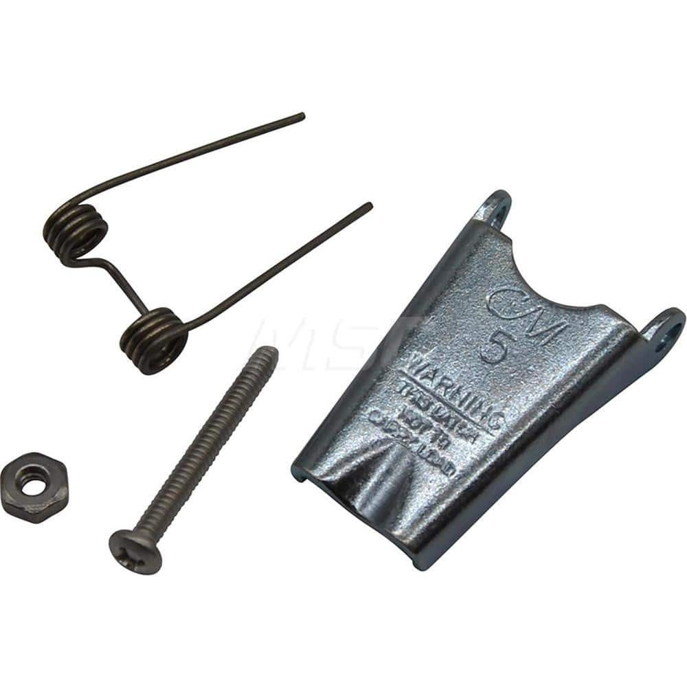 Ingersoll Rand D01-S123 Hoist Accessories