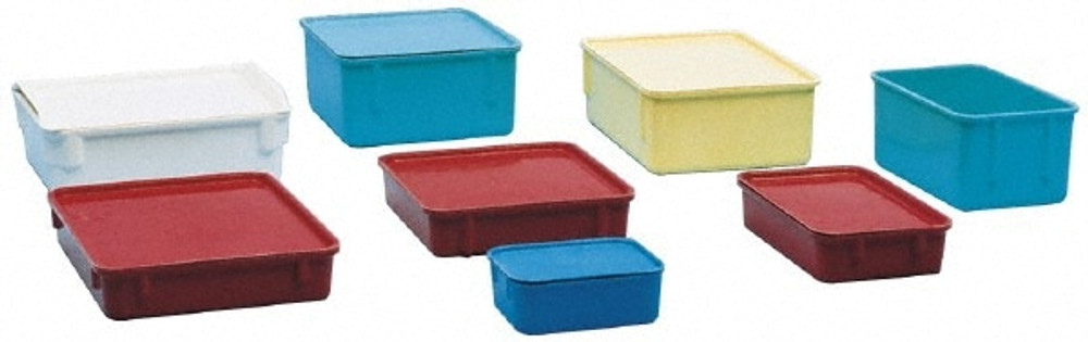 MFG Tray 9261085113 Fiberglass Storage Tote: