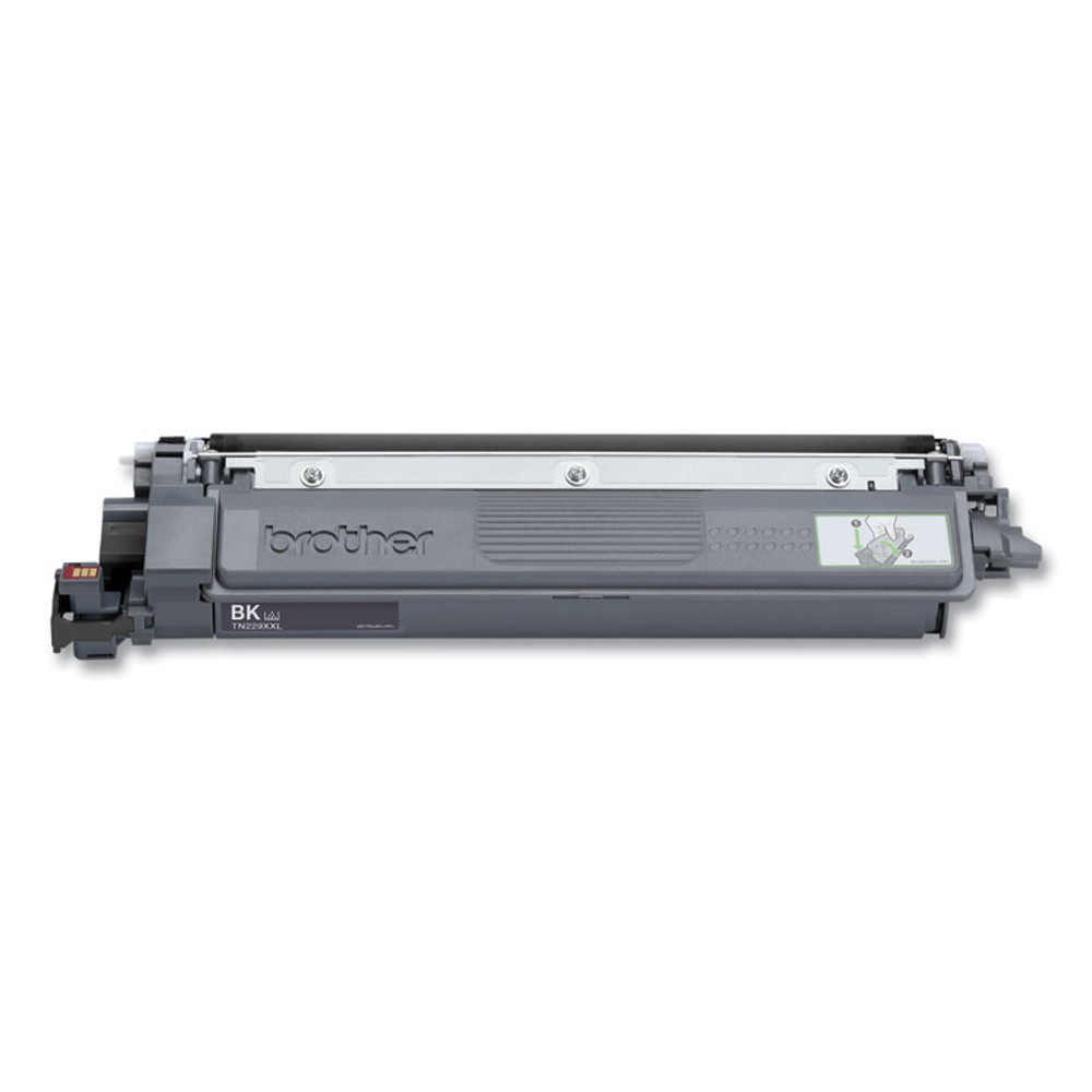 BROTHER INTL. CORP. TN229XXLBK TN229XXLBK Super High-Yield Toner, 4,500 Page-Yield, Black