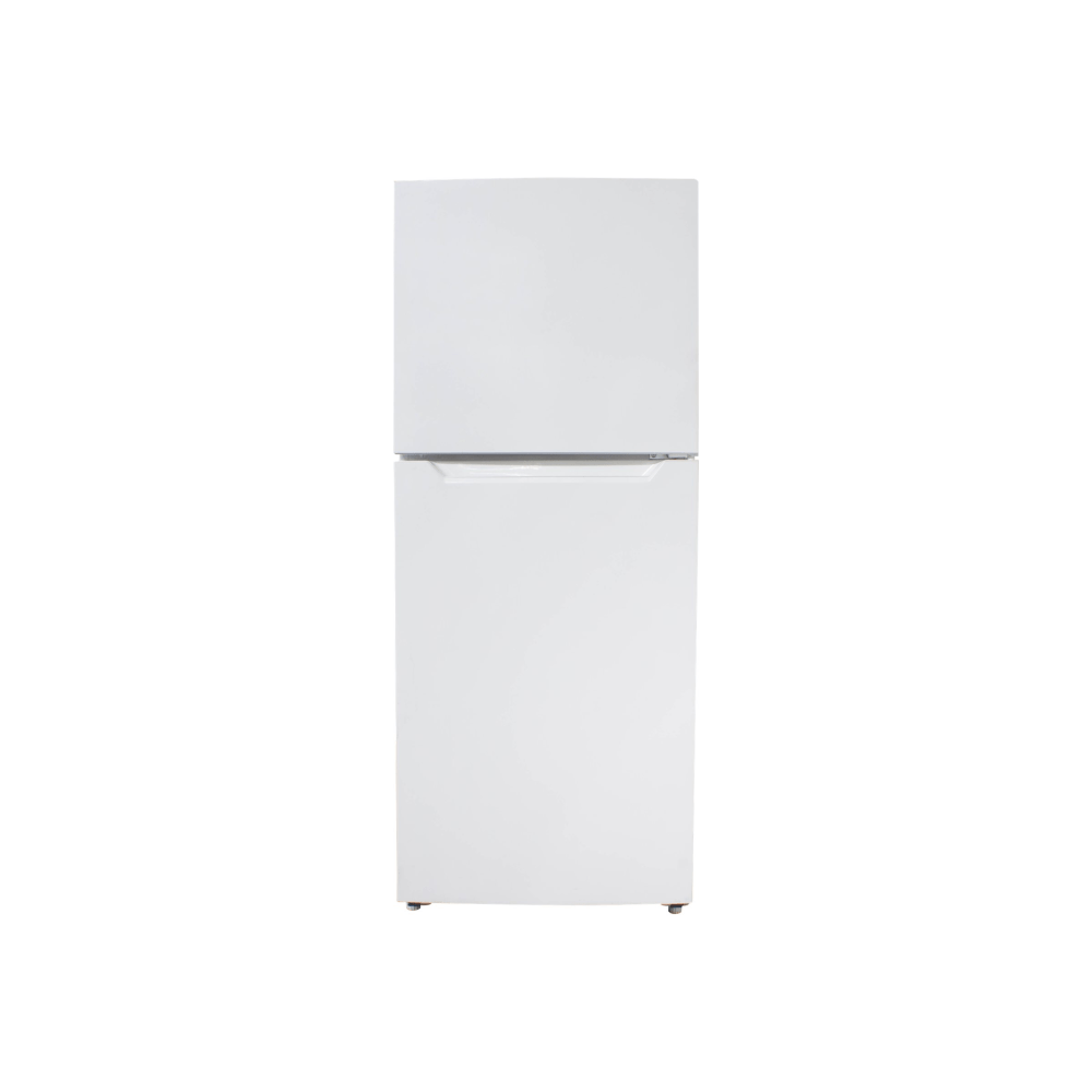 DANBY PRODUCTS LIMITED DFF116B1WDBR Danby DFF116B1WDBR - Refrigerator/freezer - top-freezer - width: 23.4 in - depth: 28.8 in - height: 59.5 in - 12 cu. ft