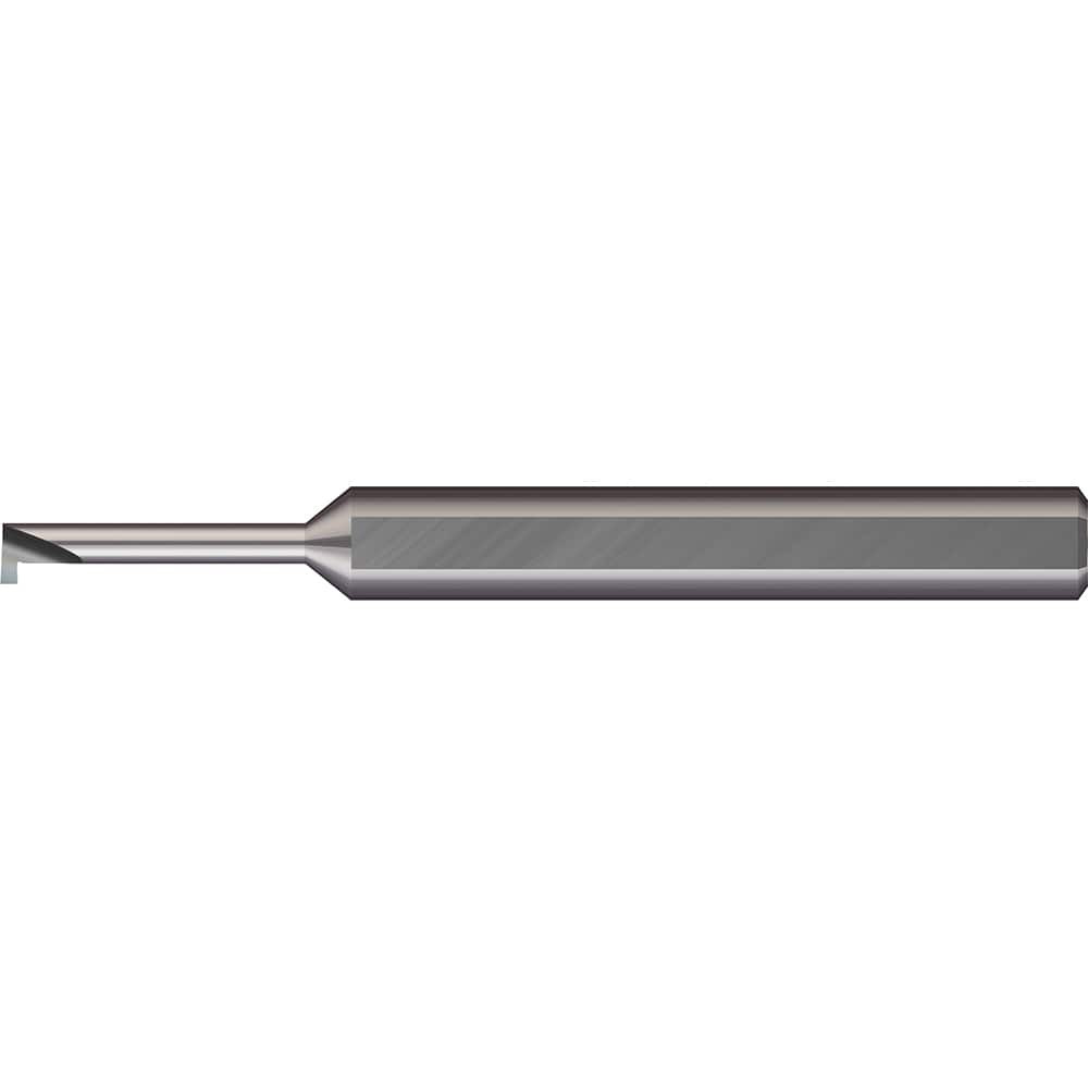 Micro 100 MRR-015-150-060 Grooving Tool: Retaining Ring