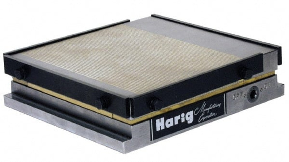 Harig 255-100 Electrical Discharge Machining Accessories