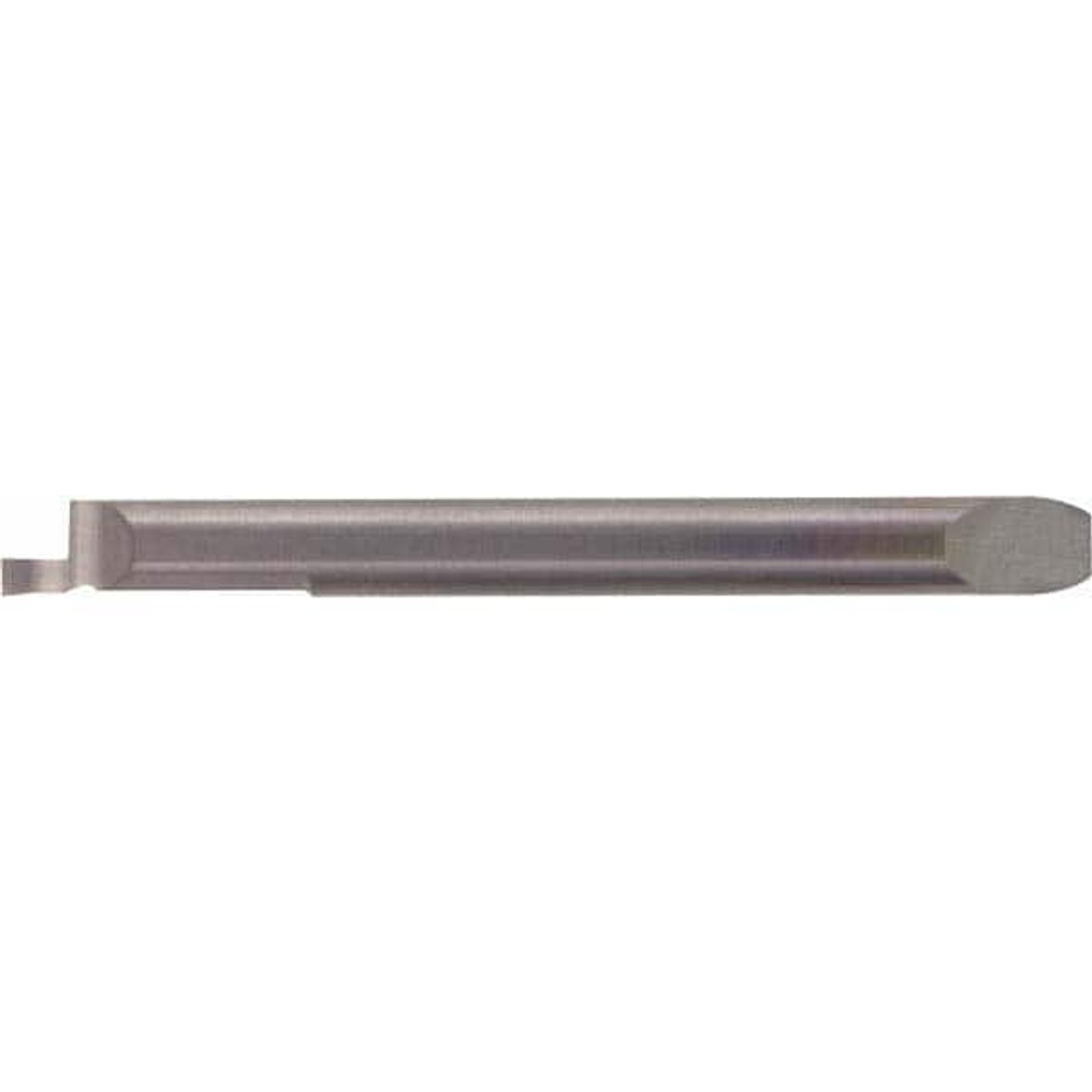 Kyocera TKB03522 Grooving Tool: Face