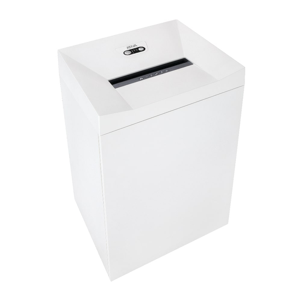 OFFICE DEPOT HSM2363 Ativa 27-Sheet Cross-Cut Shredder, PRO27C