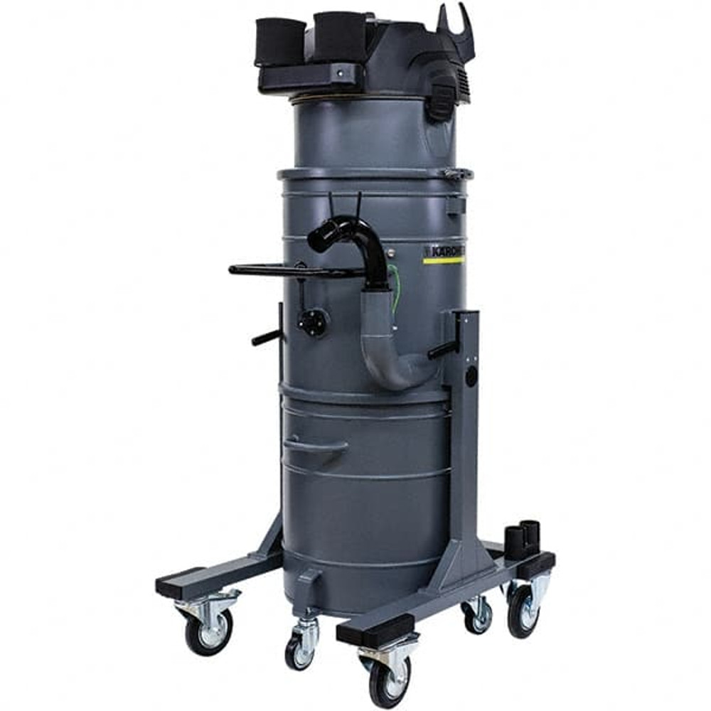 Karcher 9.988-902.0 Industrial Cleaner: Electric, 13.2 gal Capacity