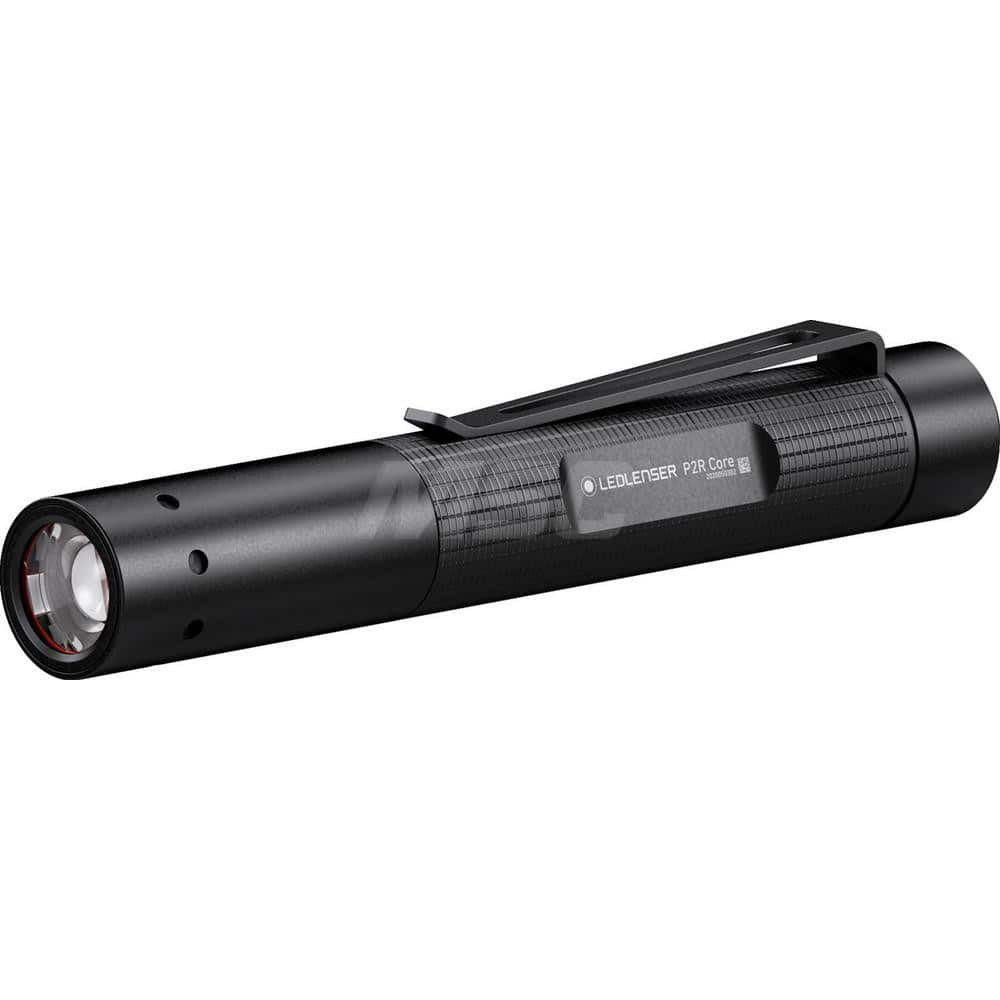 Ledlenser 880513 Aluminum Penlight Flashlight