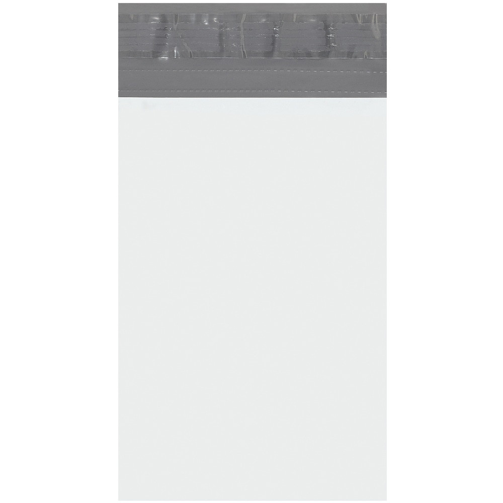 B O X MANAGEMENT, INC. B871 Partners Brand Poly Mailers, 6in x 9in, Pack Of 1000