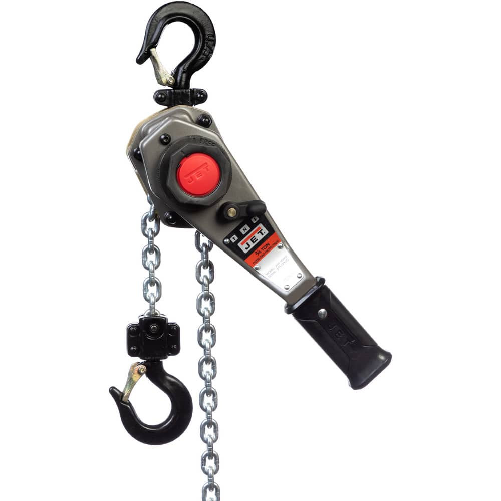 Jet 376105 Manual Hand Chain Hoist