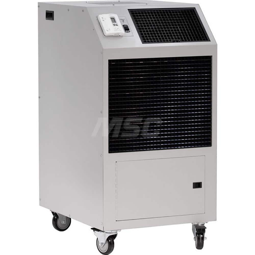 Oceanaire PAC1811 Portable Air Conditioner: 18,000 BTU, 115V, 20A