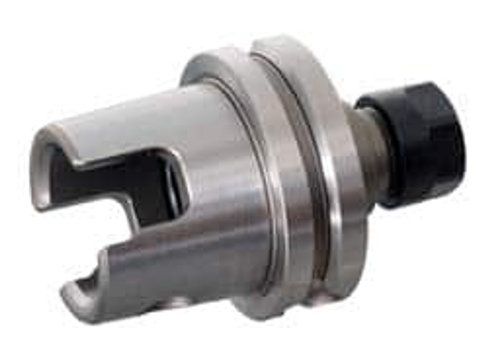 Kennametal 1874747 Collet Chuck: 0.51 mm Capacity, ER Collet, Modular Connection Shank