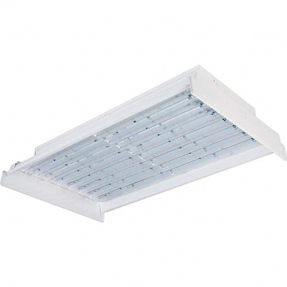 Hubbell Lighting 93081654 High Bay & Low Bay Fixtures; Fixture Type: High Bay ; Lamp Type: LED ; Number of Lamps Required: 0 ; Reflector Material: Aluminum ; Housing Material: Steel ; Wattage: 113