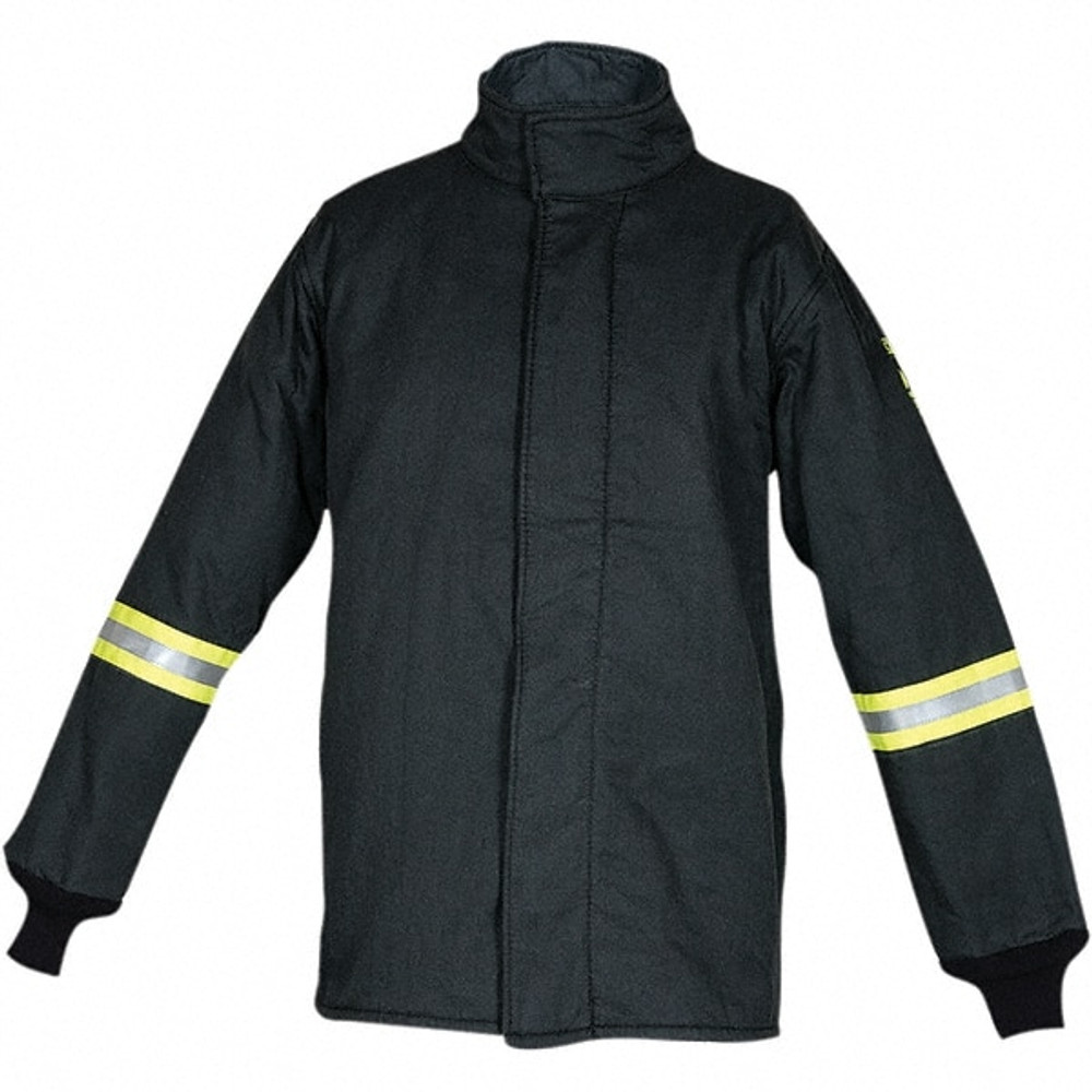 Oberon TCG40-CT-M Coat: Size Medium, Aramid