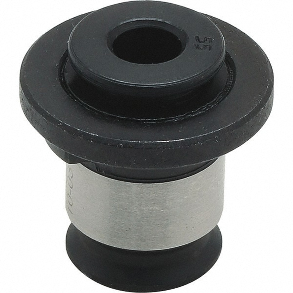 Parlec 20-025 Tapping Adapter: 1/4" Tap, #2 Adapter