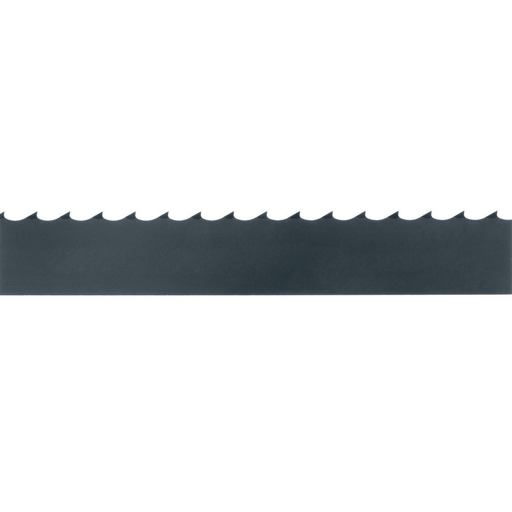 M.K. MORSE 1633141320 Welded Bandsaw Blade: 11' Long, 3/8" Wide, 0.025" Thick, 14 TPI