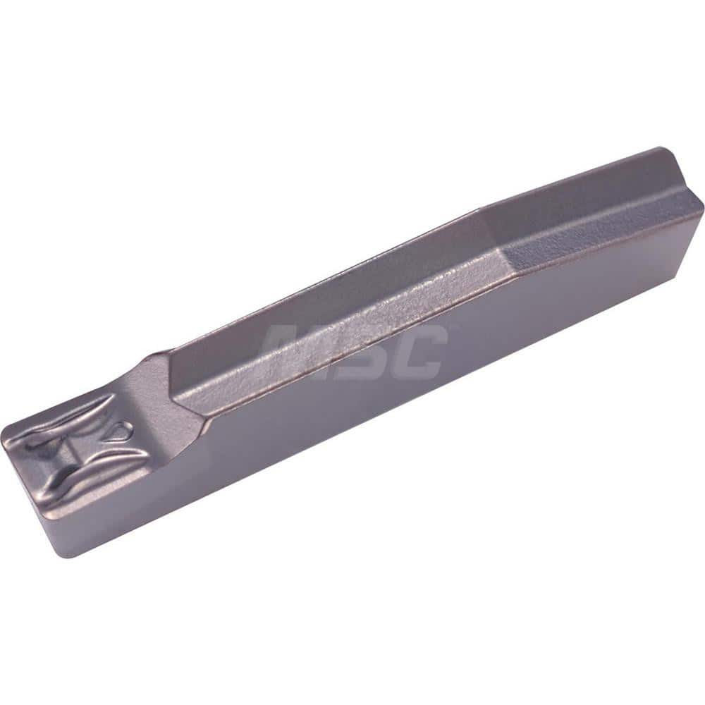 Kyocera TKE10616 Grooving Insert: GDMS4020GM PR1225, Solid Carbide