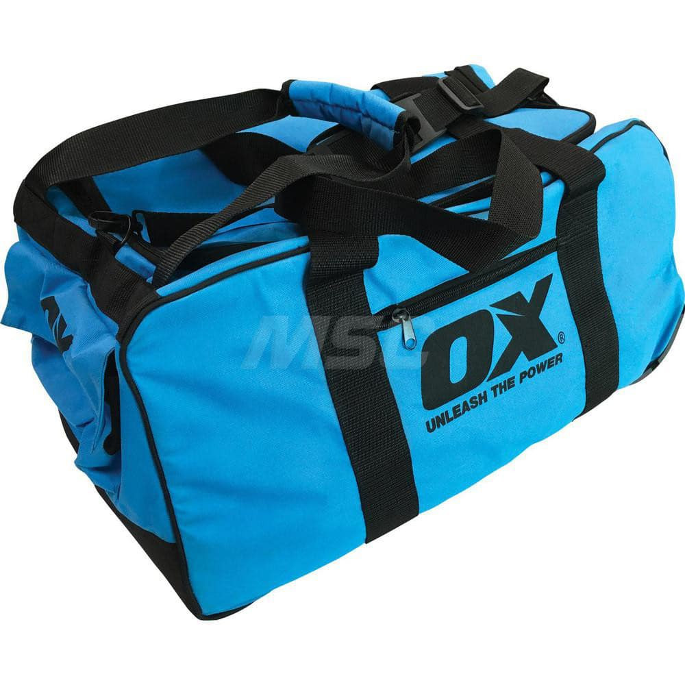 Ox Tools OX-P265501 Tool Bag & Tote: 1 Pocket