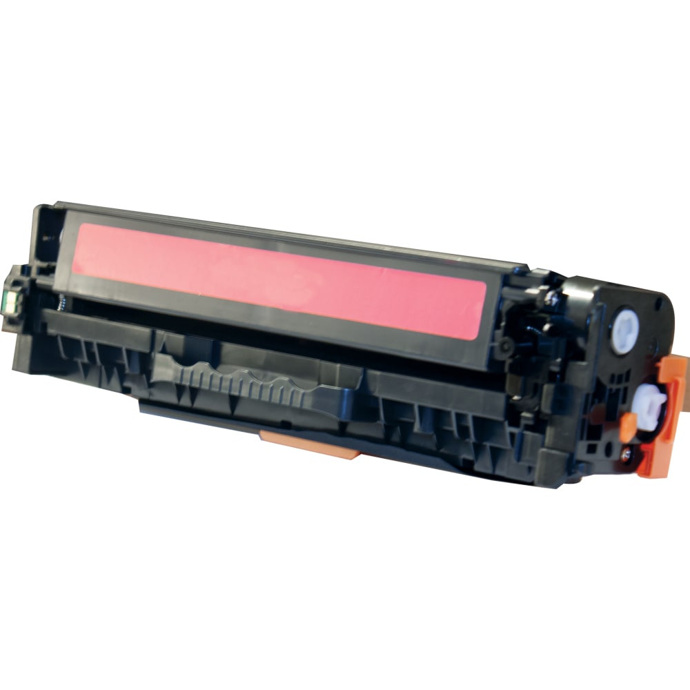 VOLK PACKAGING CORPORATION M&amp;A Global CC533A CMA M&A Global Remanufactured Magenta Toner Cartridge Replacement For HP 304A, CC533A