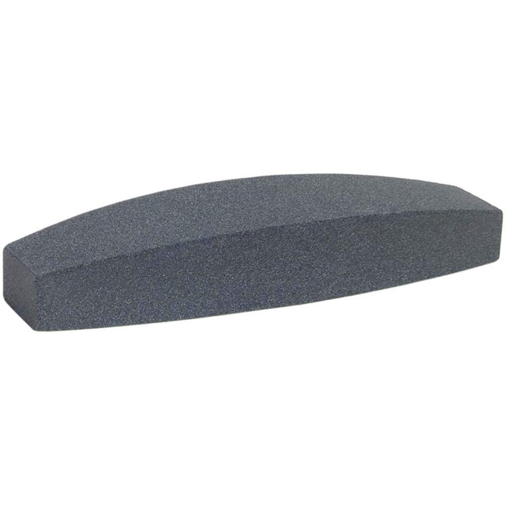 Norton 61463610369 Sharpening Stone: 1-1/2'' Thick, Boat