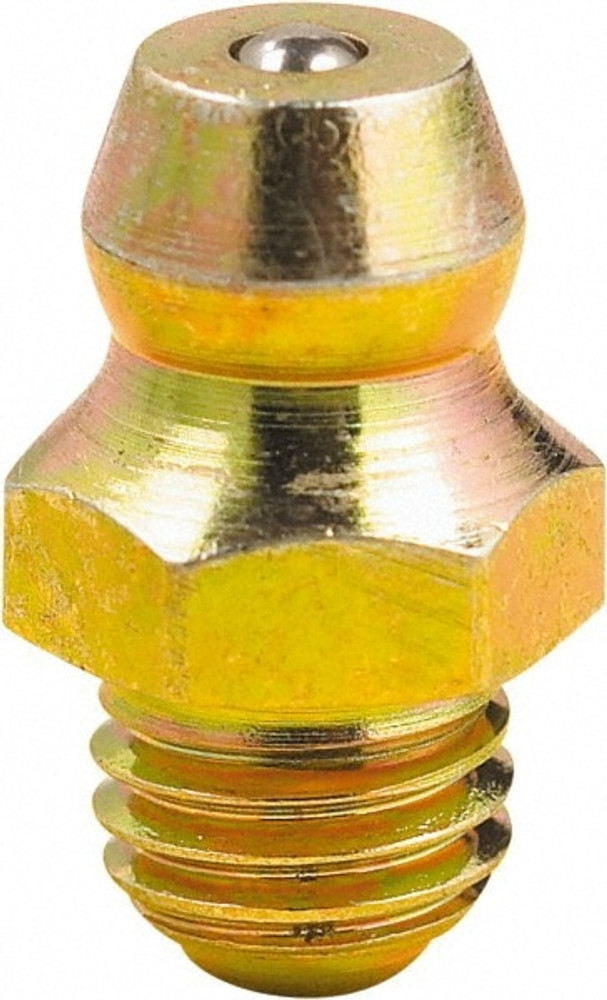 lumax LX-3007-5 Grease Fitting Adapter: 90 ° Head Angle