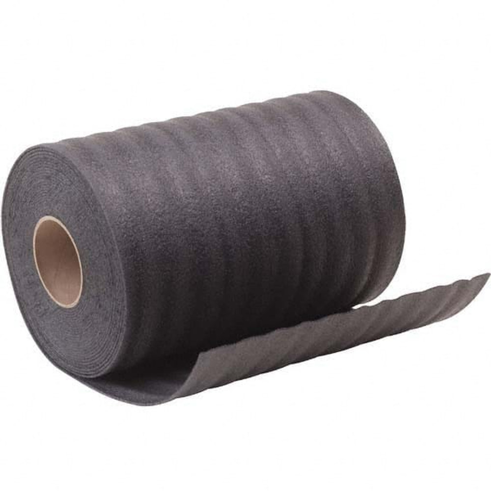 Made in USA FB1848P Bubble Roll & Foam Wrap; Air Pillow Style: Bubble Roll ; Package Type: Roll ; Overall Length (Feet): 550 ; Overall Width (Inch): 48 ; Overall Length: 550ft ; Overall Width: 48in