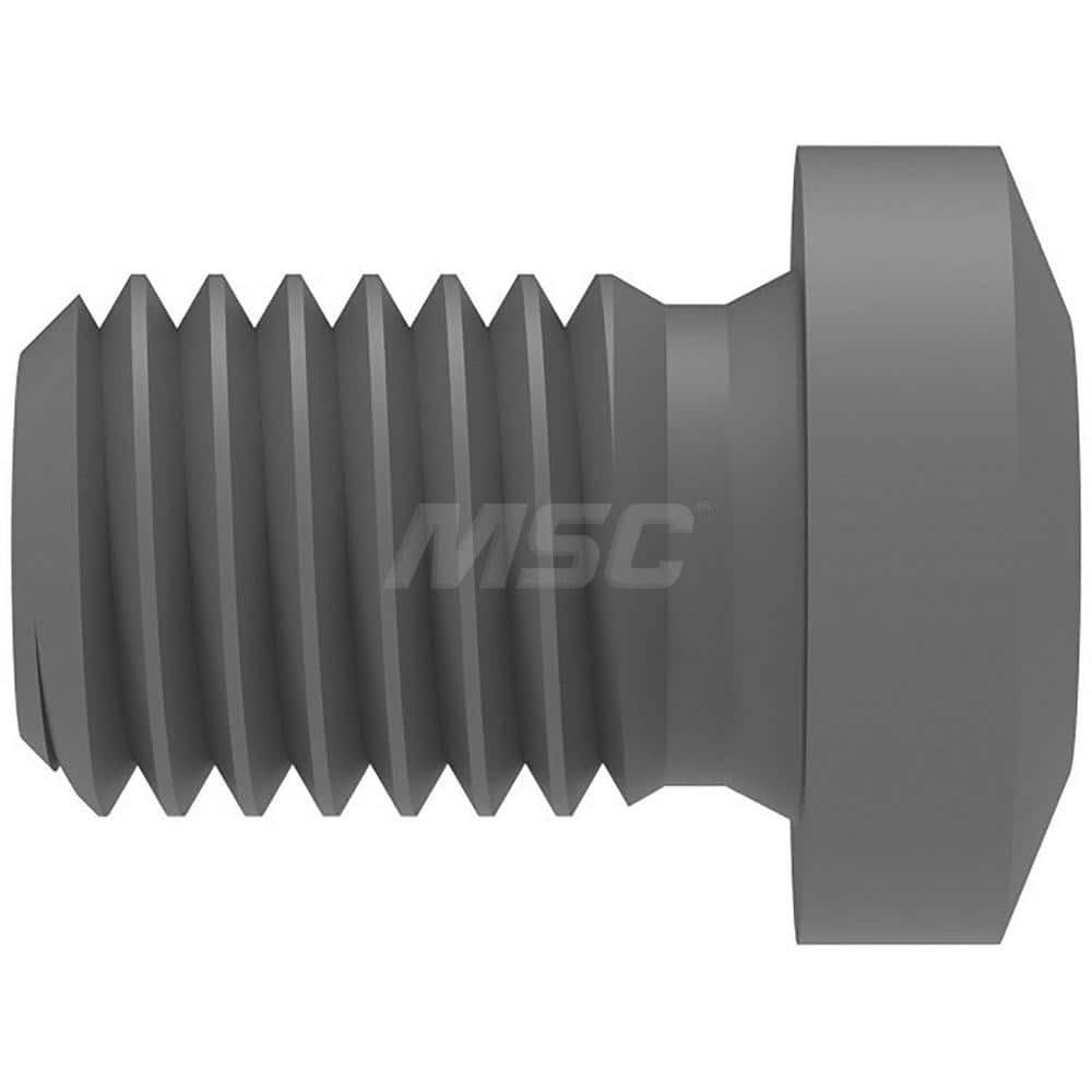 Komet 1095011900 Torx Plus Screw for Indexables: 8IP, Torx Plus Drive, M2.5 Thread