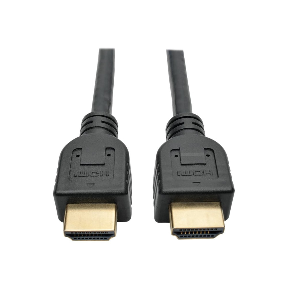 TRIPP LITE P569-016-CL3  High-Speed HDMI Cable With Ethernet Digital CL3-Rated, 16ft