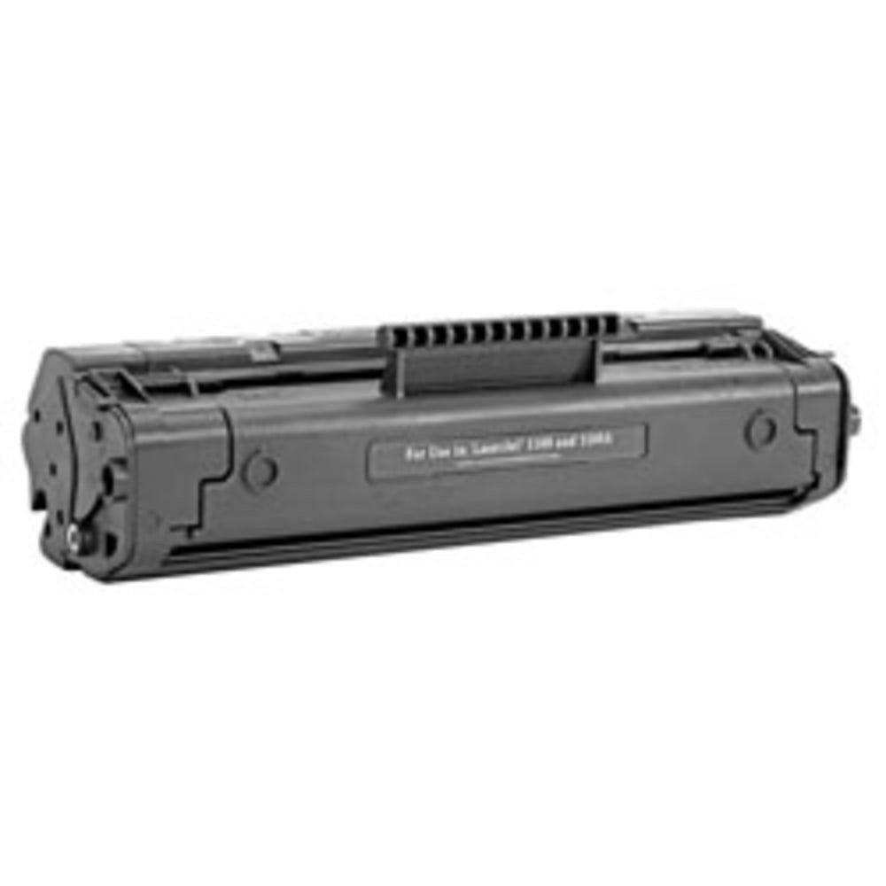 IMAGE PROJECTIONS WEST, INC. 845-92A-HTI Hoffman Tech Remanufactured Black Toner Cartridge Replacement For HP 92A, C4092A, 845-92A-HTI