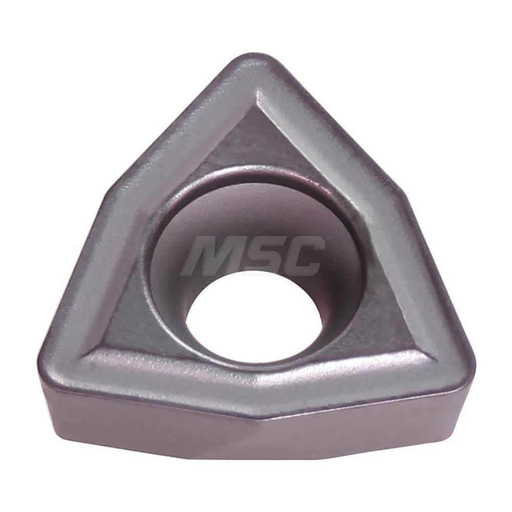 Kyocera TKC09300 Indexable Drill Insert: WCMT05, PR1230, Carbide