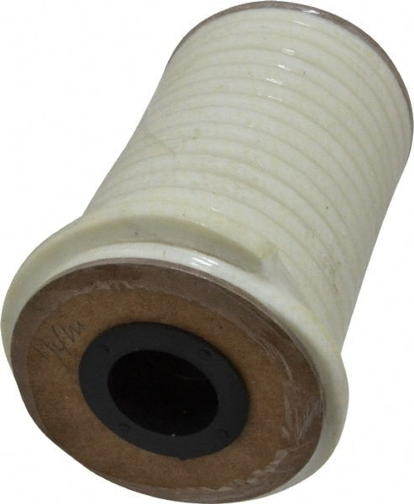 Made in USA 31942584 1/4" x 26.4' Spool Length, PTFE/Synthetic Fiber Compression Packing