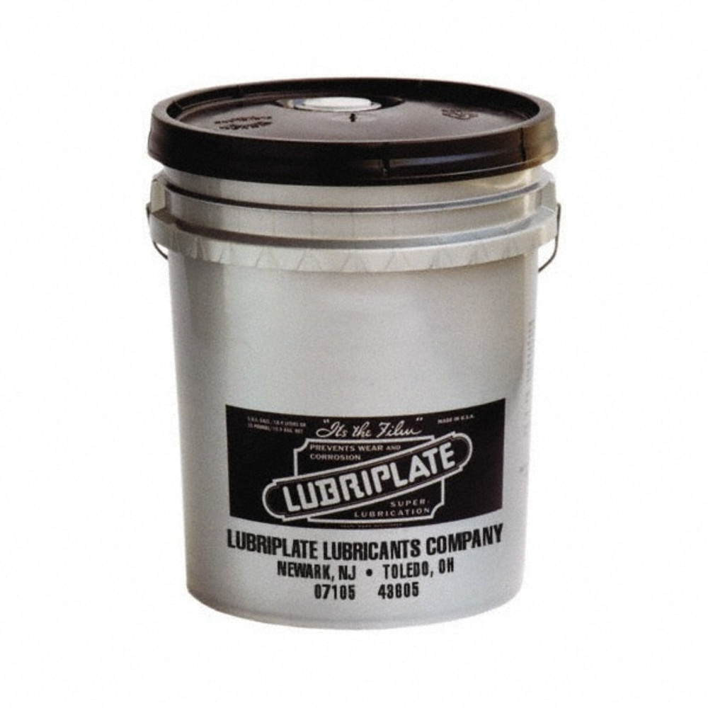 Lubriplate L0213-035 5 Gal Pail, Mineral Gear Oil