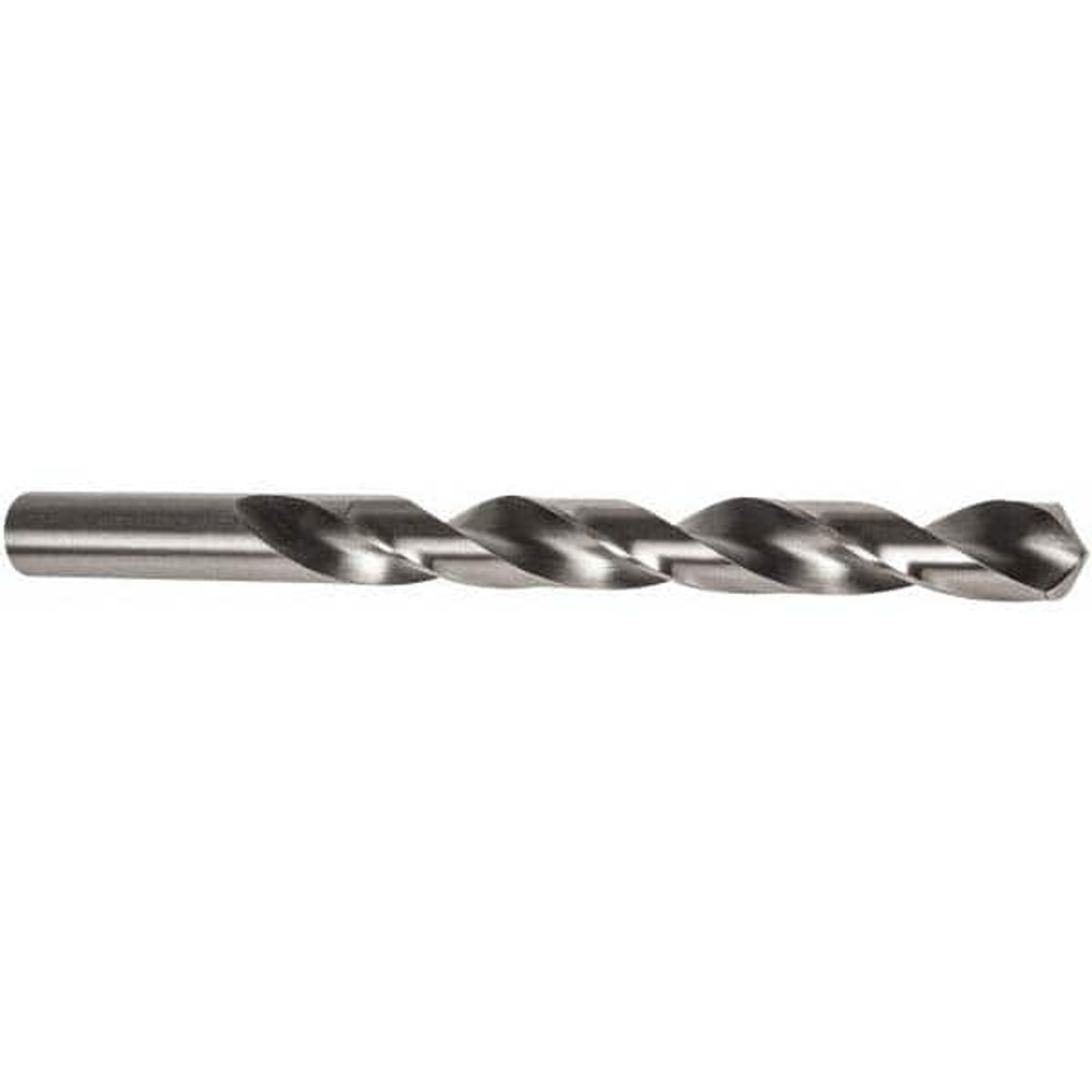 Precision Twist Drill 6000416 Jobber Length Drill Bit: 0.0354" Dia, 118 °, High Speed Steel