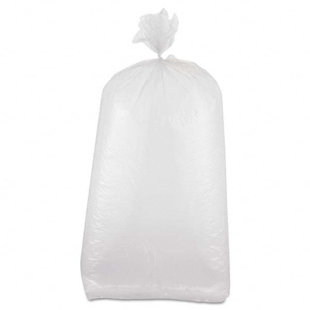 Inteplast Group IBSPB080320M Food Storage Bag: 1 Loaf, Plastic