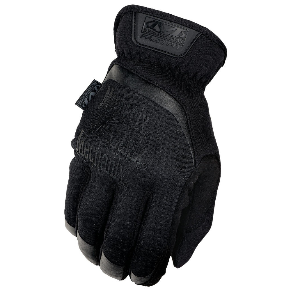 Mechanix Wear FFTAB-55-510 General Purpose Work Gloves: Small, TrekDry & Synthetic Leather