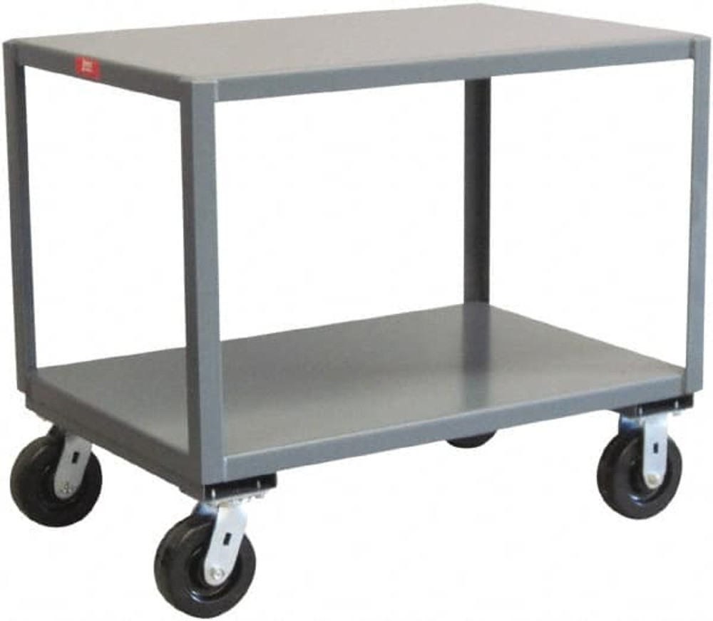 Jamco LX336P6 Reinforced Mobile Table