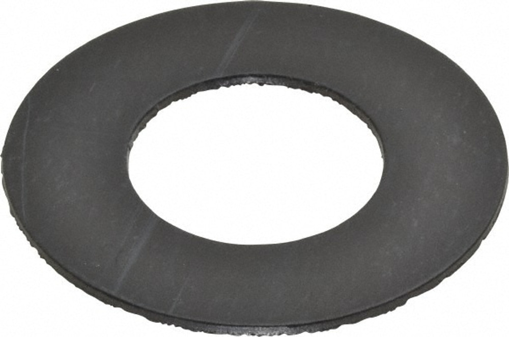 Made in USA 31943079 Flange Gasket: For 1" Pipe, 1-5/16" ID, 2-5/8" OD, 1/16" Thick, Graphite