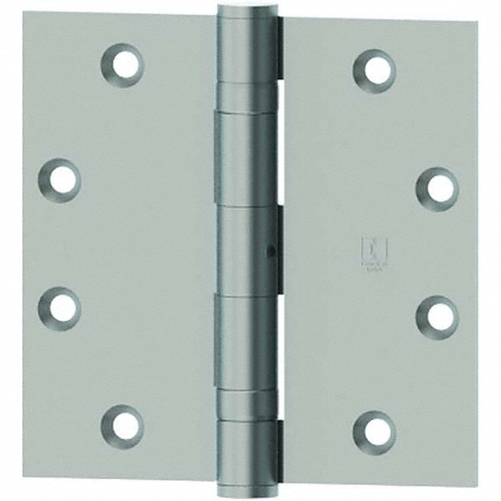 Hager 127931210D Concealed Hinge: Full Mortise