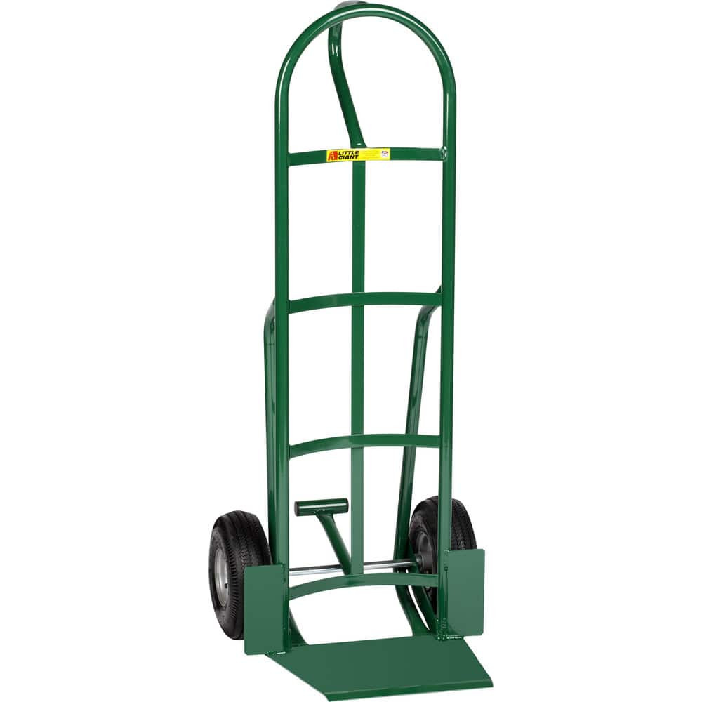 Little Giant. TFF36410P Hand Truck: 21" Wide