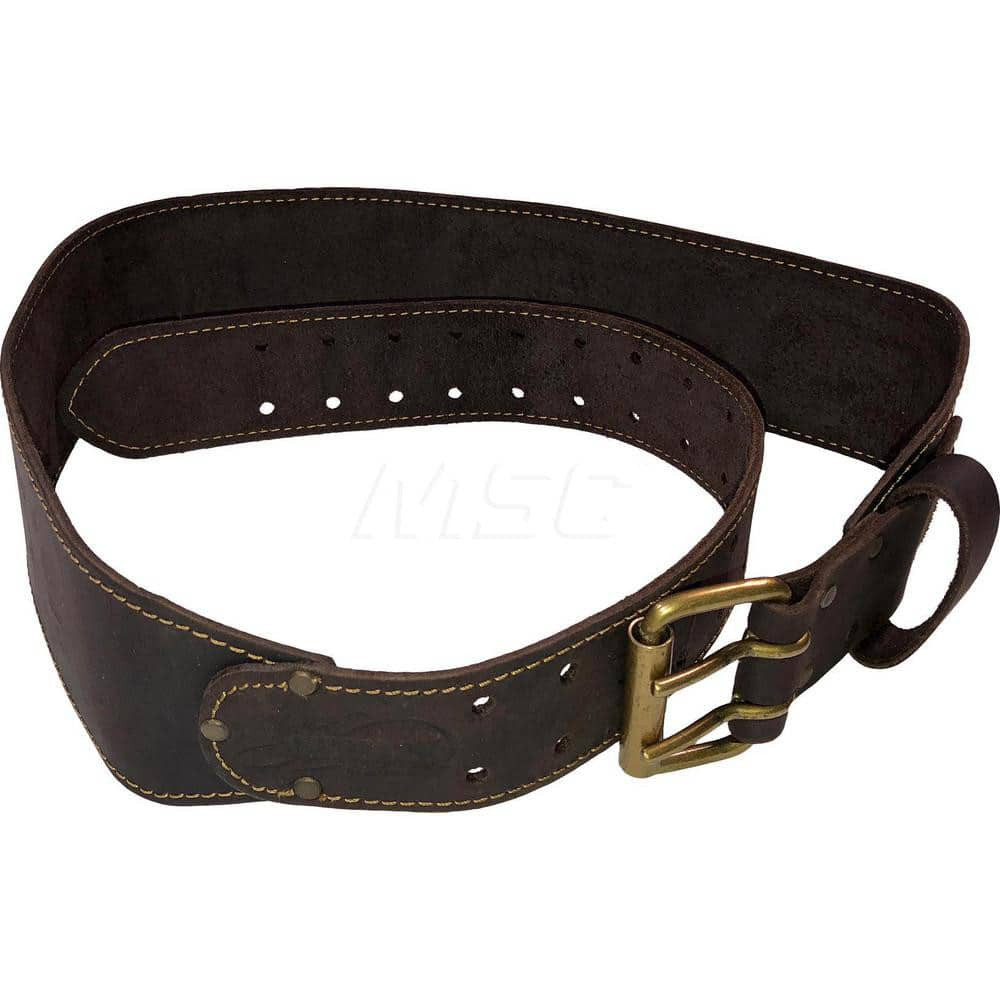 Ox Tools OX-P263305 Belts & Suspenders; Minimum Waist Size (Inch): 36 ; Maximum Waist Size (Inch): 50