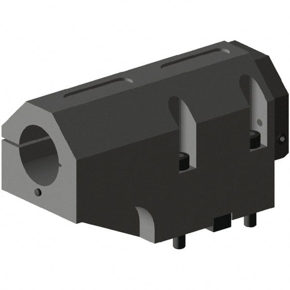 Kennametal 6423207 Turret ID Tool Block: Split Block