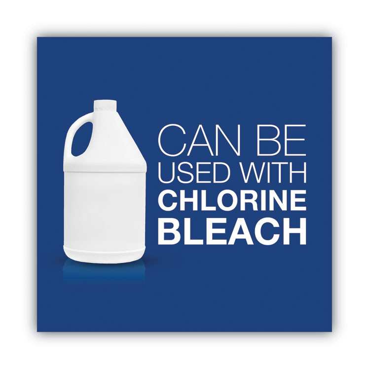 PROCTER & GAMBLE Spic and Span® 02011 Liquid Floor Cleaner, 3 oz Packet, 45/Carton