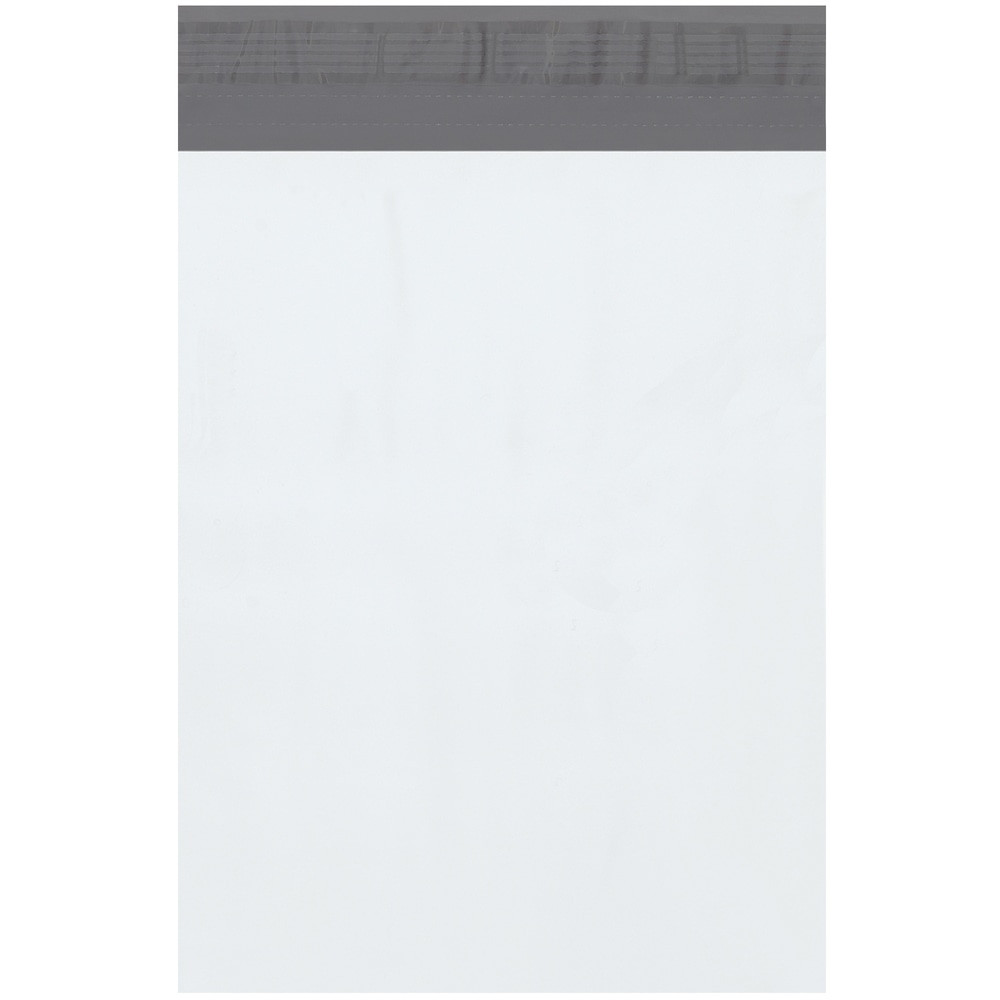 B O X MANAGEMENT, INC. B874 Partners Brand Poly Mailers, 10in x 13in, Pack Of 500
