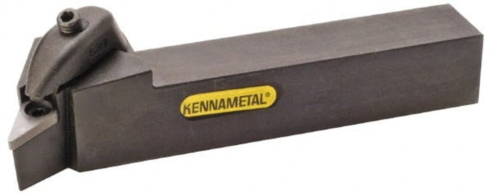 Kennametal 2439451 RH DVON -6.4° Negative Rake Indexable Turning Toolholder