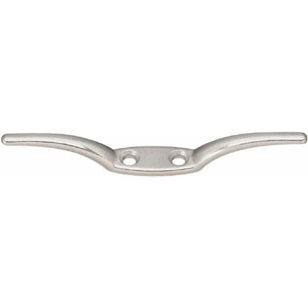 National Hardware N348-482 Rope Accessories; Application: Designed for Fastening Rope to Secure Sun Screens, Awnings, Tarps, Small Boats and Other Applications ; Finish: Galvanized