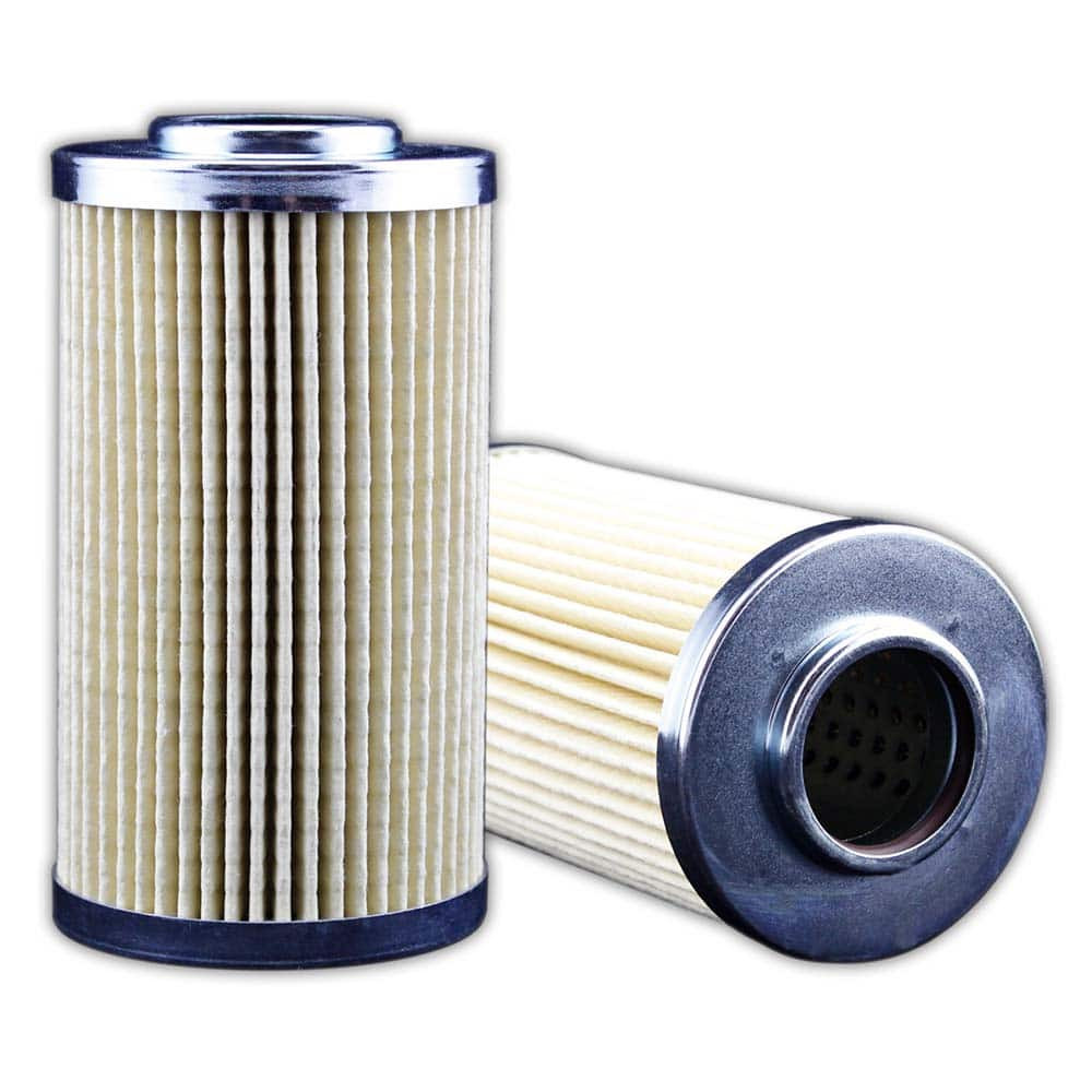 Main Filter MF0059261 Replacement/Interchange Hydraulic Filter Element: Cellulose, 25 µ