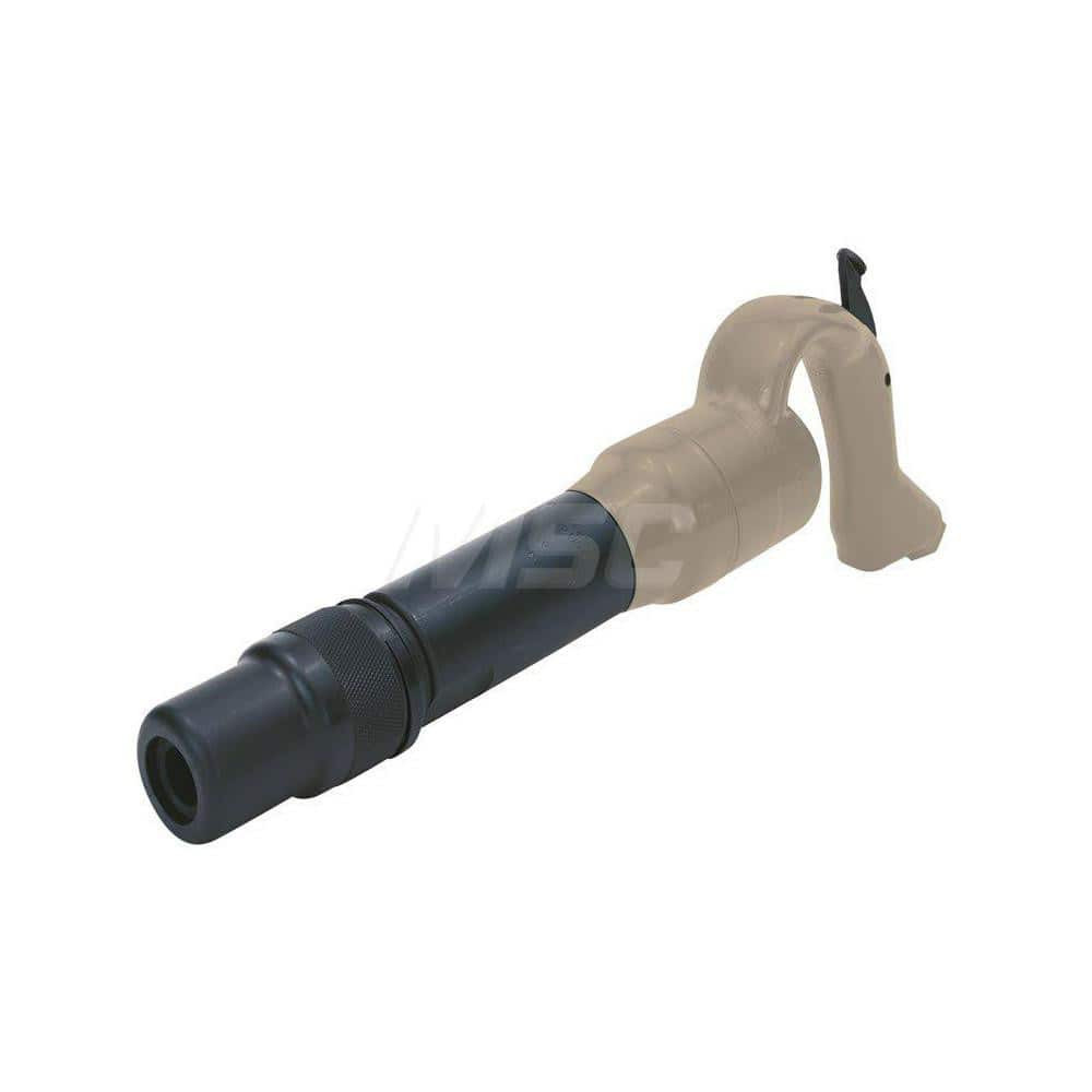 Ingersoll Rand W2A2 Air Chipping Hammer: 2,300 BPM, 2" Stroke Length