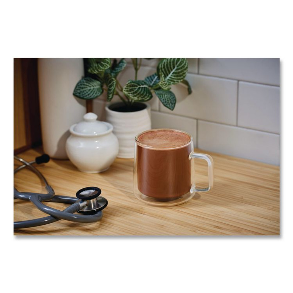 LAVAZZA FLAVIA® 48000 Dove Hot Chocolate Freshpack, Milk Chocolate, 72/Carton