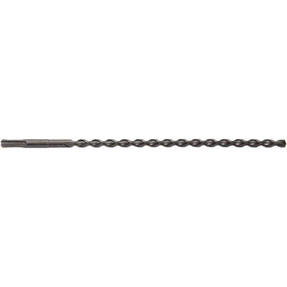 Irwin 322028 3/8" Diam, SDS-Plus Shank, Carbide-Tipped Rotary & Hammer Drill Bit