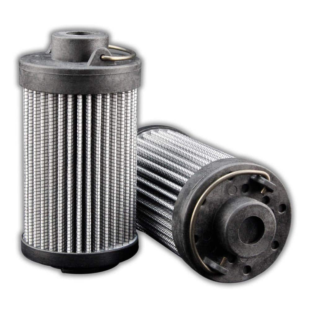 Main Filter MF0875163 Filter Elements & Assemblies; OEM Cross Reference Number: HYDAC/HYCON 0060R010ONV