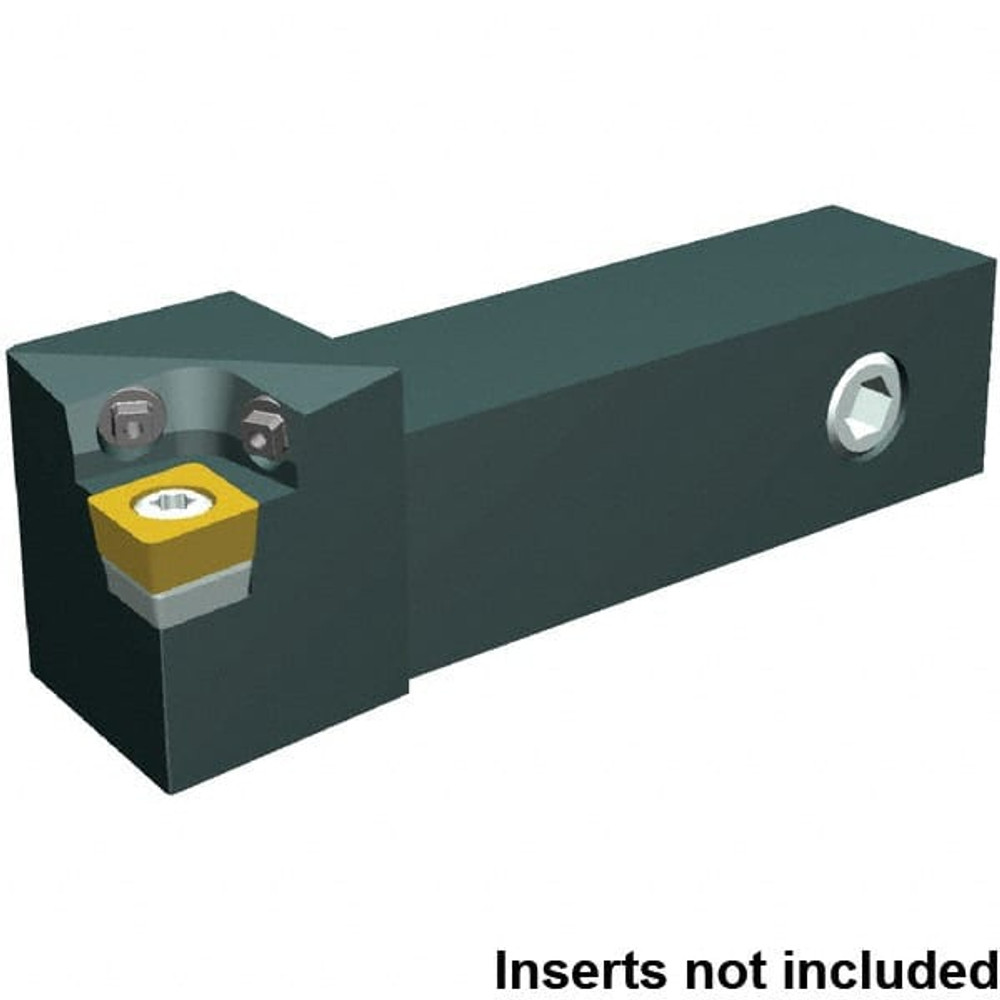 Kennametal 6475144 RH SCLC 0° Neutral Rake Indexable Turning Toolholder